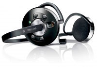 Philips SHB6100  Auricular estreo Bluetooth (SHB6100/00)